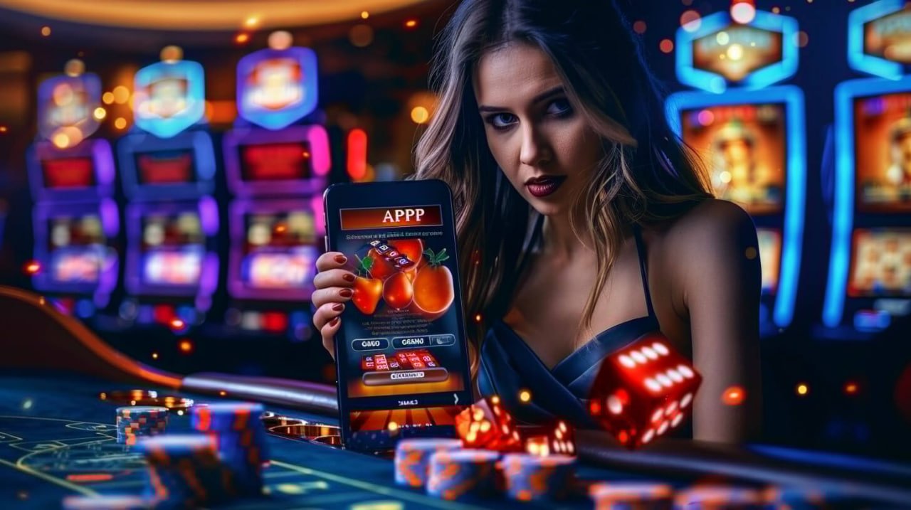 demo slot
