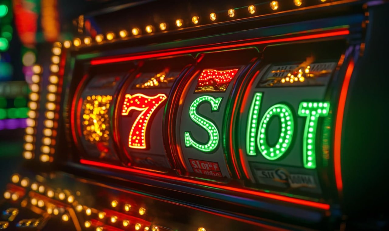 demo slot