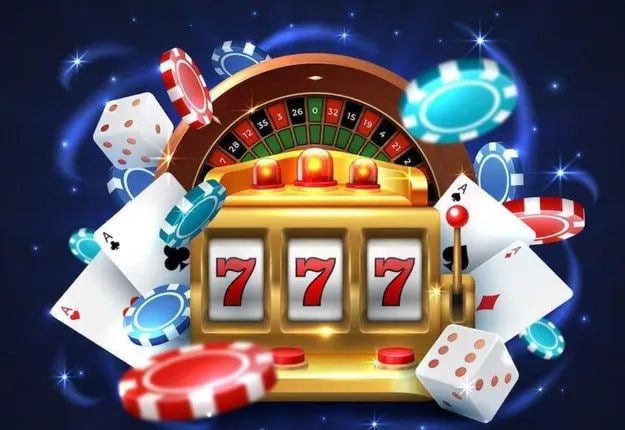 demo slot