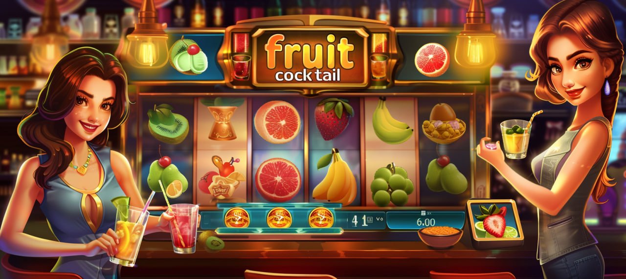 demo slot